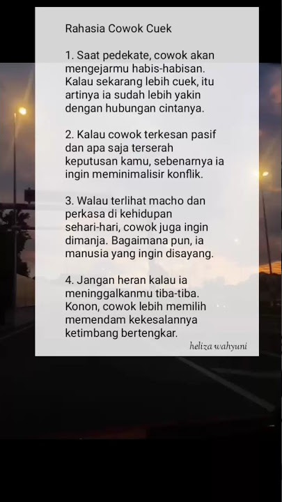 rahasia cowok Cuek #shortvideo #shorts #rahasia #cowok #cuek #fakta #whatsappstatus #status #pria