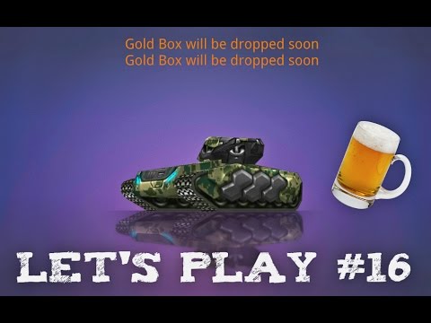 Tanki Online LP #16 / Hornet + Isida / TemurGvaradze/ ქართულად