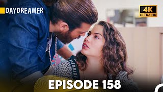 Daydreamer Full Episode 158 (4K ULTRA HD)