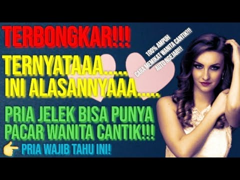 Video: Cara Jatuh Cinta Dengan Wanita Impian Anda