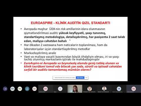 Video: Keys tədqiqatıdır?