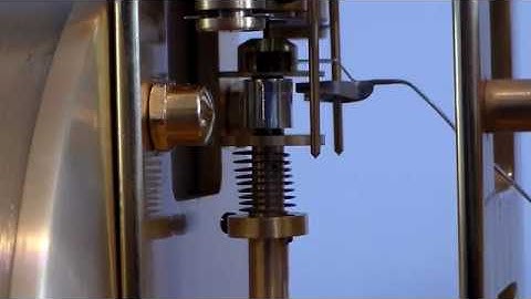 How to Put Atmos Clock Back into Action