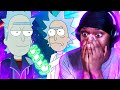 Rick's Not the Richest! Prime Rick? | Rick & Morty S6E1 Reaction