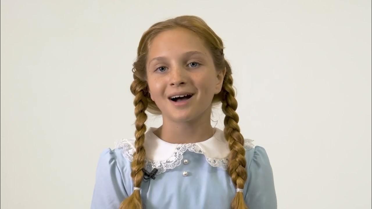 Камилла Дейникова