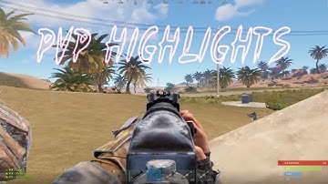 Moose Main//PvP highlights//VX