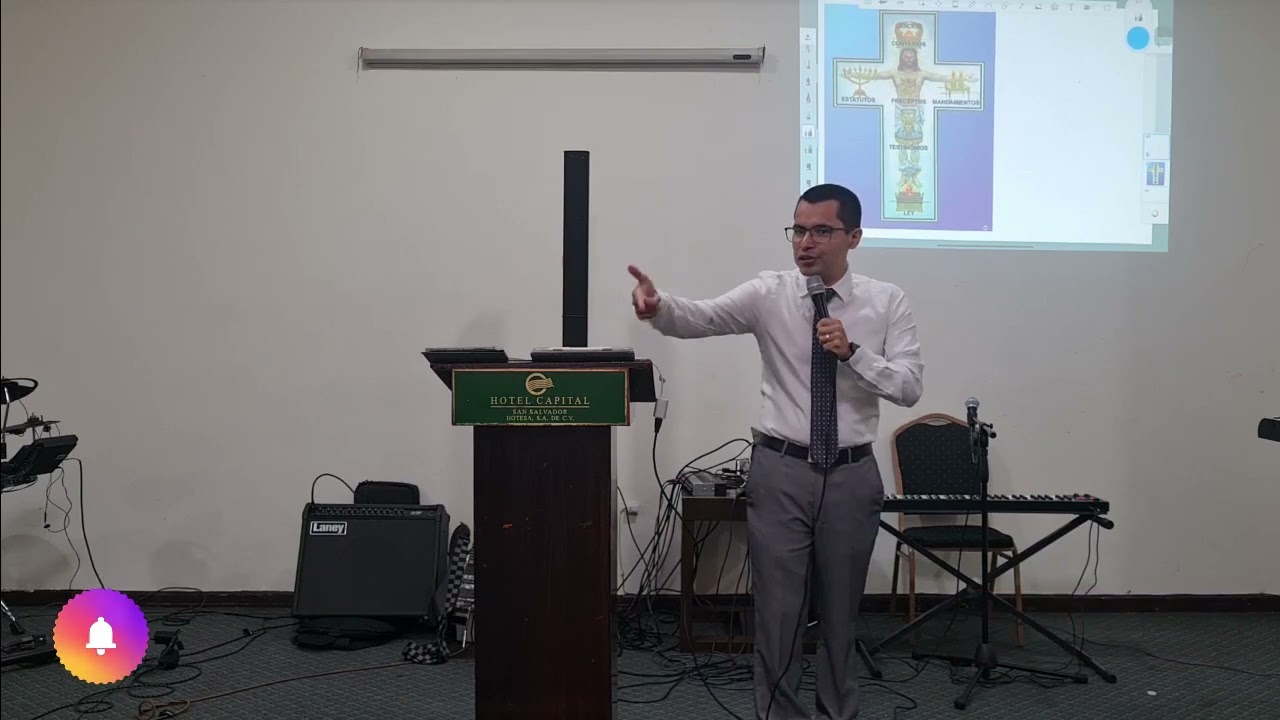 Creciendo paso a paso hasta llegar a la madurez espiritual