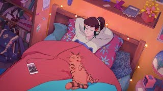 lofi hip hop radio - beats to sleep/chill to