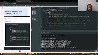 Celebrity Java Novice Lab Part1 Net Worth