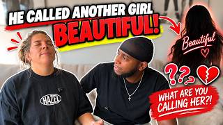 My Husband Called Another Girl BEAUTIFUL… So We Had to Talk 😳