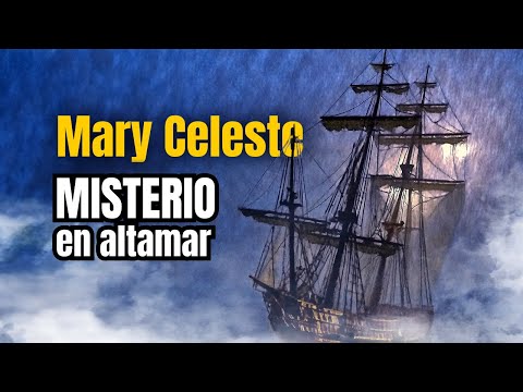 MARY CELESTE: el