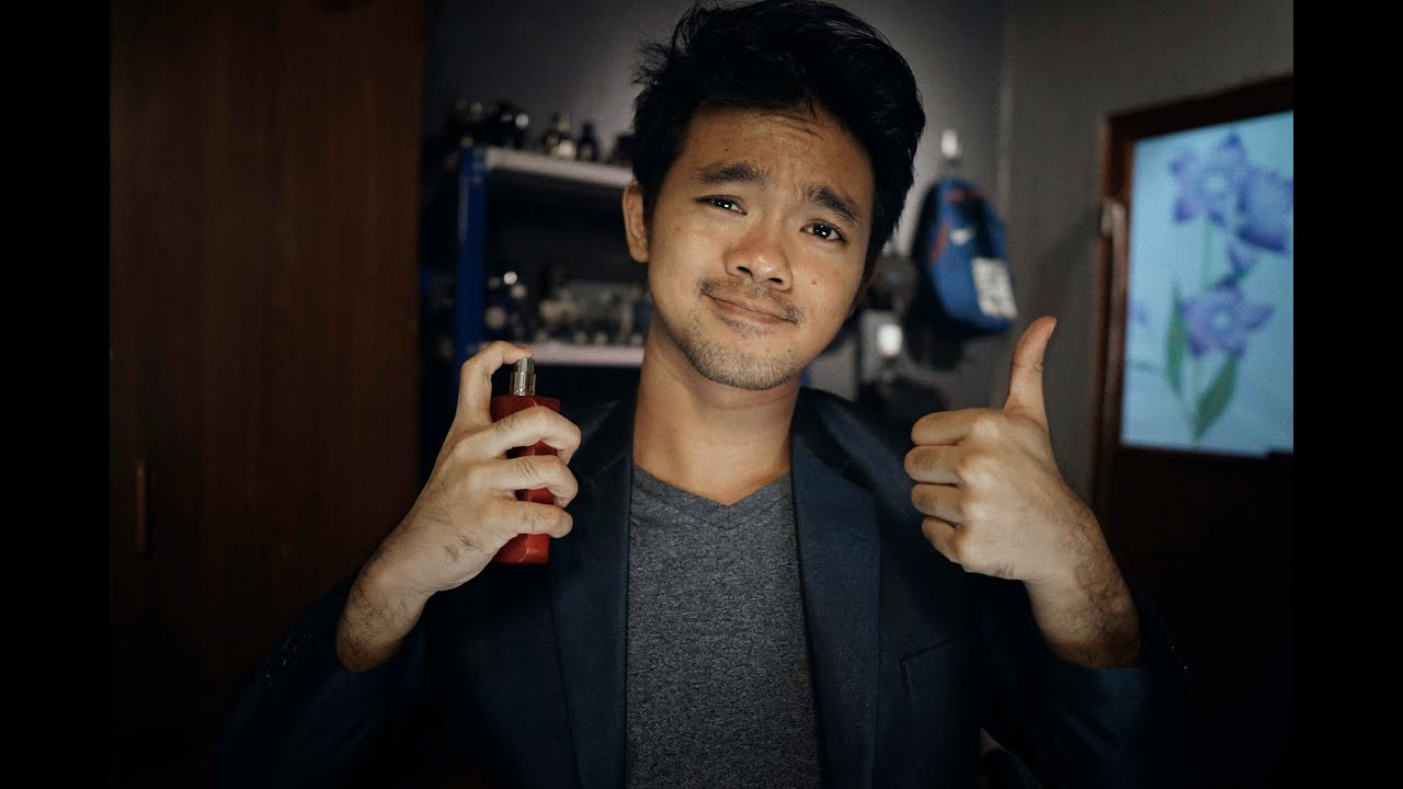 ရေမွှေး ဘယ်လိုစွတ်ကြမလဲ?