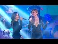 PRESLAVA & ANELIA - NYAMA DA SAM DRUGA / Преслава и Анелия - Няма да съм друга, LIVE 2015