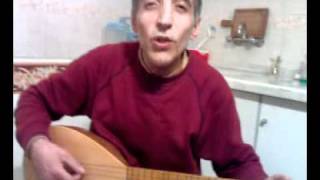 Mehmet Ali Kızılgöz - Yara Aldim (Abbas Turanın Arşivinden)