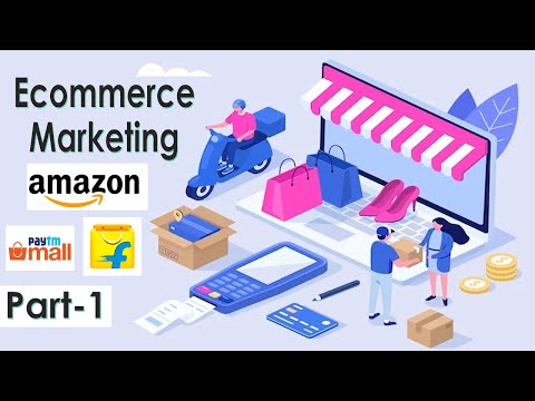 what-is-ecommerce-marketing-||-how-to-be-successful-and-grow-your-business-and-revenue-online