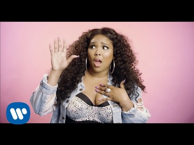 Lizzo  - Good As Hell