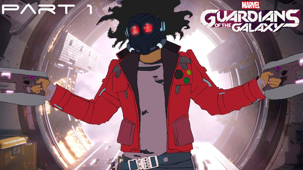Guardians Of The Galaxy Walkthrough Part 1 Lets Rock And Roll YouTube guardians-of-the-galaxy-walkthrough-part-1-lets-rock-and-roll-youtube