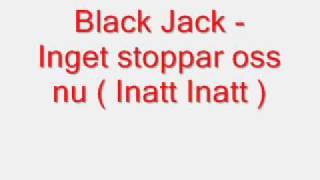 inget stoppar oss nu lyrics