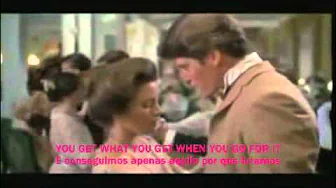 Barry Manilow - Ready To Take A Chance Again.wmv Barry Manilow - Ready To Take A Chance Again.wmv