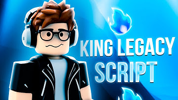 NO KEY x KING LEGACY SCRIPT - PASTEBIN | UPDATE 2025 | AUTO FARM | SEA KING & RAID | AUTO GHOST SHIP