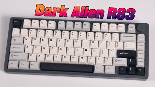 Đánh giá Dark Alien R83: Nói 10 điểm không có NHƯNG.... thì có quá lắm không?