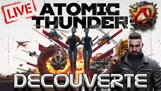 Atomic heart gamplay