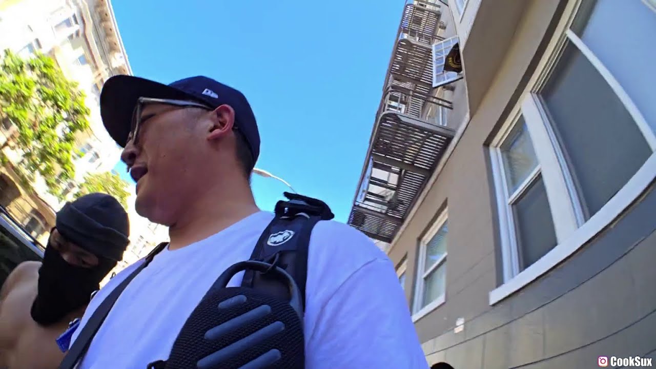 2025.09.08: The Tenderloin Incident w/ 