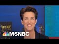 Watch Rachel Maddow Highlights: September 13th | MSNBC