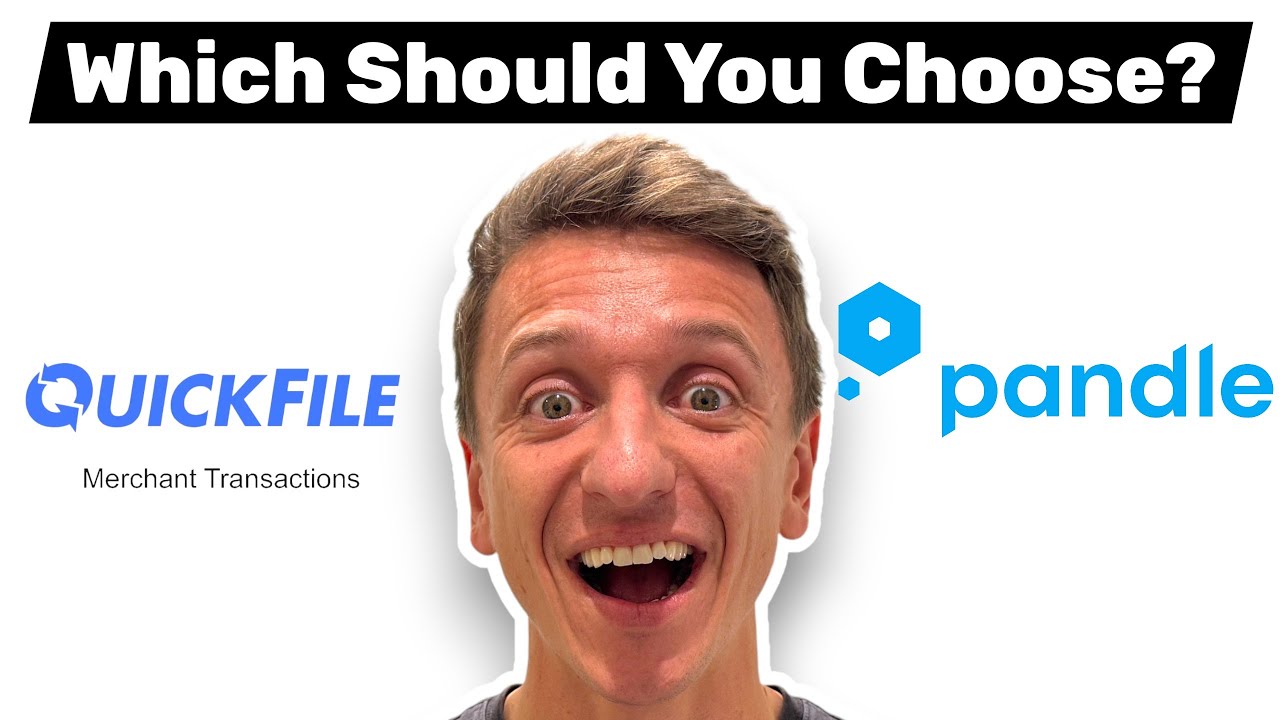 QuickFile vs Pandle 2026 – UK Accounting Software Comparison for Small Businesses