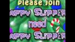 HappySlip SAVE US PLEASE!!!!
