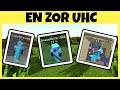 [GommeHD] 1 VIDEO , 2 UHC BÖLÜMÜ | Minecraft UHC