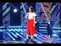 "Here Comes the Hotstepper" - Ini Kamoze. Vezi interpretarea Andrei Boştină, la X Factor!