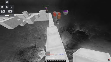 14 Extension in Mlg Rush! I finally did it!