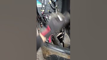 💪 Putting The Flex Head Ratchet To WORK!   #shorts