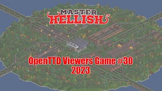 2023 - openttd viewers game #30