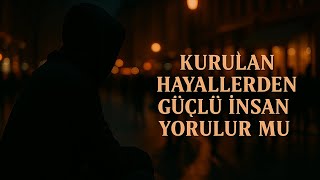 Ramazan X Yusuf - Yorgun Official Music Video