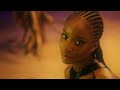 Ayra Starr - Away (Official Music Video)