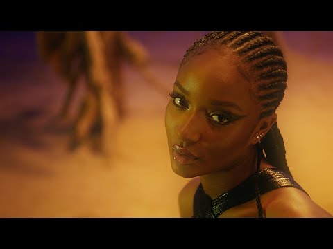 Ayra Starr – Away (Official Music Video)