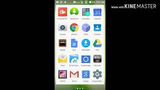 Best Guitar effects android app for beginners DEPLIKE screenshot 3