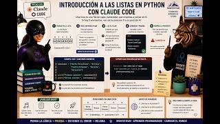 Listas en Python: la fila de cajas que empieza en 0 IES Monterroso