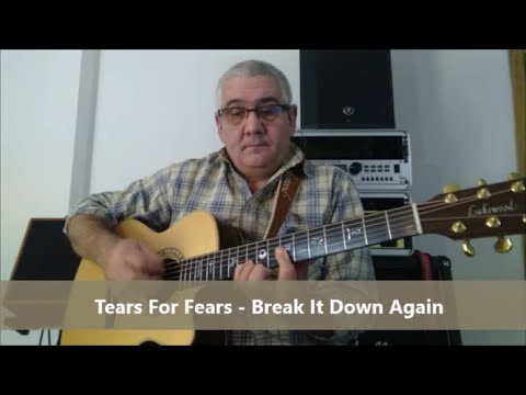 Break It Down Again