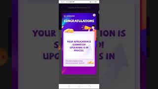HOW TO UPGRADE HYPERVERSE MEMBERSHIP 300%TO 400% HOW TO UPGRADE HYPERVERSE MEMBERSHIP 300%TO 400%