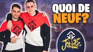 SOON et UNKOE : Que deviennent-ils ? (Joblife, Valorant, Overwatch)