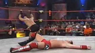 Christopher Daniels - BME