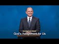 God S Assignment For Us July 6 2025 God S Assignment For Us July 6 2025