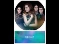 Echosmith- Bright (Lyrics)