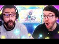 SHINY AFTER SHINY! (Shining Fates Pack Battle w/ ShadyPenguinn)