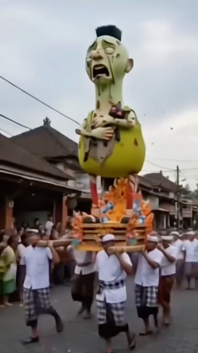 Ogoh Ogoh Hamud Habibi #shorts #shortvideo #trendingshorts #viralvideo #funny #comedy