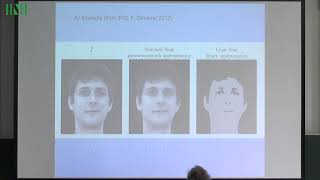 Prof. Andrea Bertozzi | Geometric Graph-Based Methods for High Dimensional Data