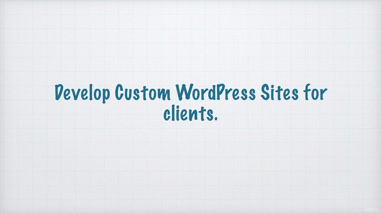 008 Why you should learn WordPress Theme Development - YouTube