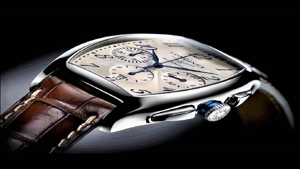 longines watches men